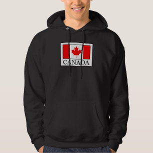 Moletom Canadá
