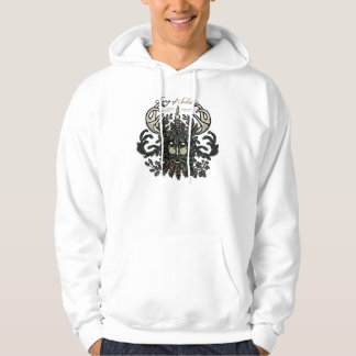 Moletom Canção do solstício Hoody