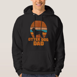 Moletom Canina Pai de Cães Portinho Cães Vintage Cães Vint