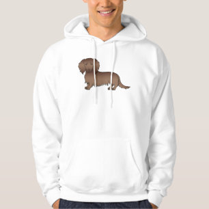 Moletom Cão-de-bico-de-bico-de-cheiro
