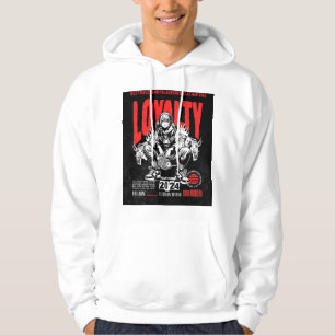 MOLETOM CAPA DE LEALDADE