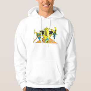Moletom Capacete do Destino