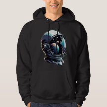 Capacete Espacial Astronauta