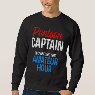 Moletom Capitão Sailboat Sailboat Sailboat 4