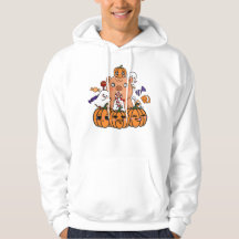 Capivara de Halloween - Festa de Abóbora e Doces
