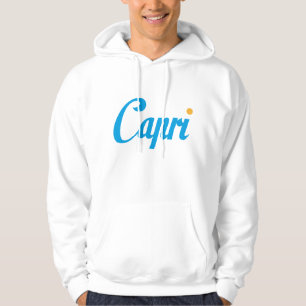 Moletom CAPRI Itália