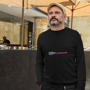 Moletom Captura Cósmica: Aventuras Astrofotográficas