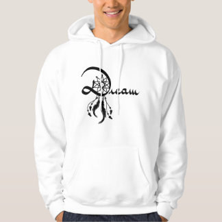 Moletom capuche