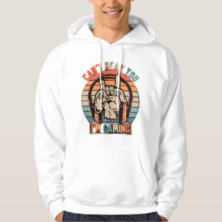 Moletom Capuz de malha personalizado