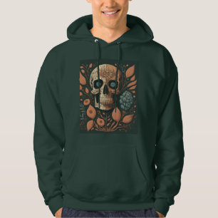 Moletom capuz de na moda para unisex