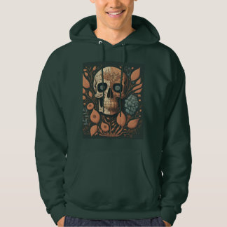 Moletom capuz de na moda para unisex