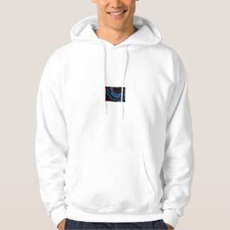 Moletom capuz legal