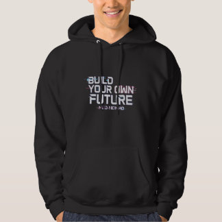 Moletom Capuz Preto