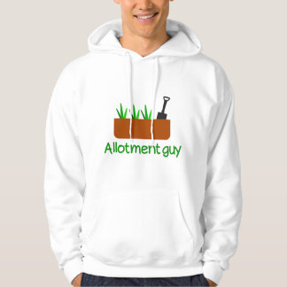 Moletom cara de alocação