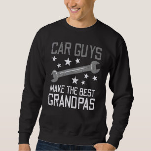 Moletom Caras De Carro Fazem O Melhor Mecanismo Automático