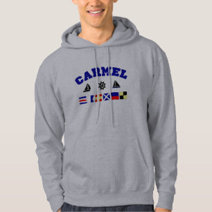 Moletom Carmel