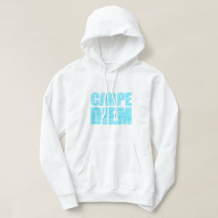 Moletom Carpe Diem Hoodie