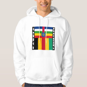 Moletom Carpia e Belguiné