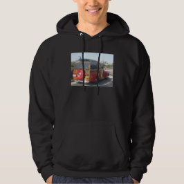 Moletom Carrinha Woodie