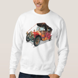 Moletom Carro antigo