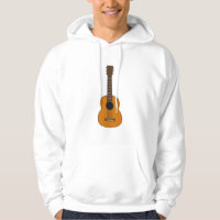 Cartoon Acústico Simples