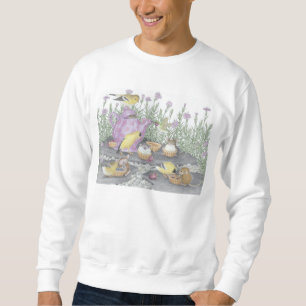 Moletom Casa-Rato Designs® - roupa