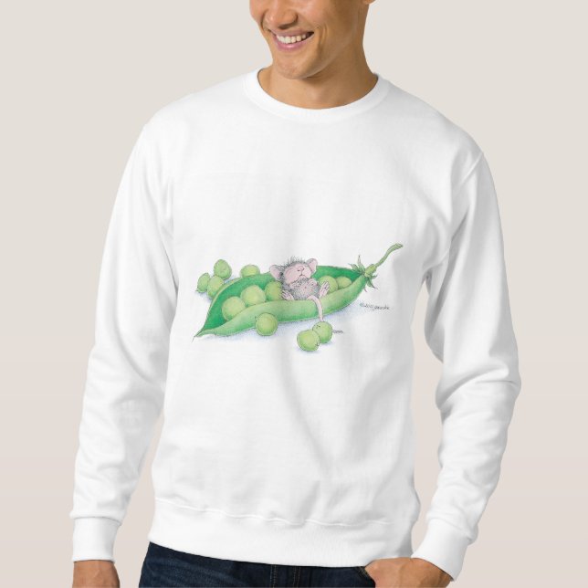 Moletom Casa-Rato Designs® - t-shirt (Frente)