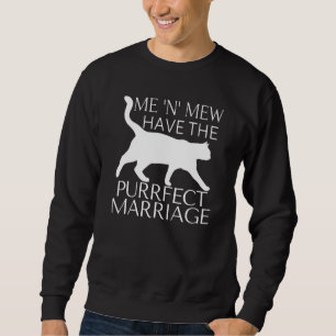 Moletom Casamento Cat Pet Lover Boas casamentos Mew love 1