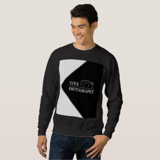 Moletom Casamento Elegante Adicionar Fotografia Personaliz