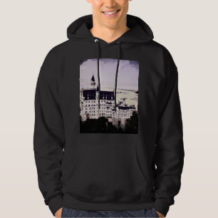 Moletom Castelo Neuschwanstein