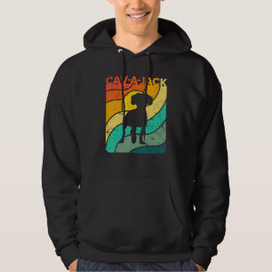 Moletom Cav A Jack Pôr do Sol Vintage Mãe Pai