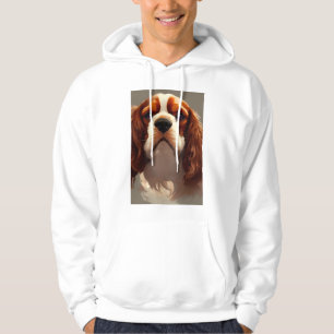 Moletom Cavalier King Charles Spaniel AI5