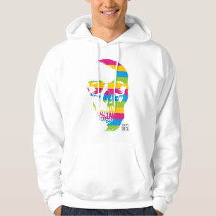 Moletom Caveiras Multicolors