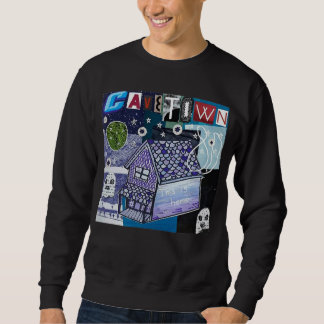 Moletom Cavetown Lemon Boy T Shirt Hoodie Unisex