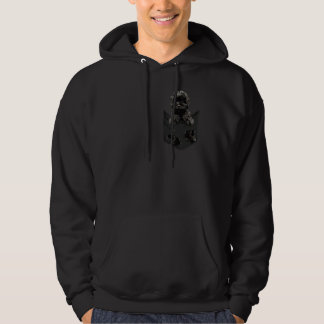Moletom Cavoodle No Seu Bolso Para Cavoodle
