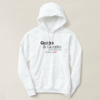 CBC Quirks & Quarks