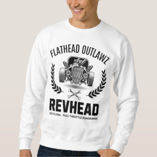 Moletom CDflatheadout
