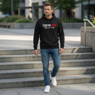 MOLETOM CEASEFIRE AGORA