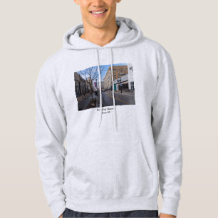 Moletom Centro Springfield Hoodie