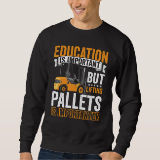 Moletom Certified Forklift Operator Forklift Driver Quote 
