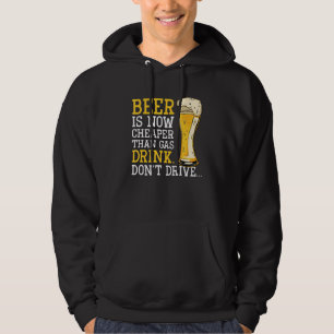 Moletom Cerveja Agora É Mais Barata Do Que Gasolina Beba N