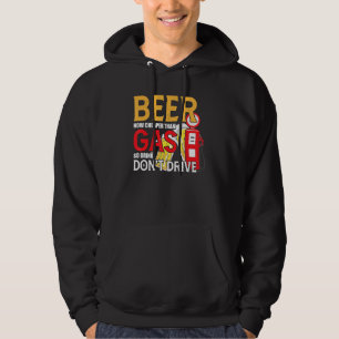 Moletom Cerveja Agora Mais Barata Do Que Gasolina Não Cond