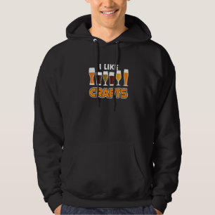 Moletom Cerveja Hobby Artesanal Humor Cerveja Bebida Eu Go