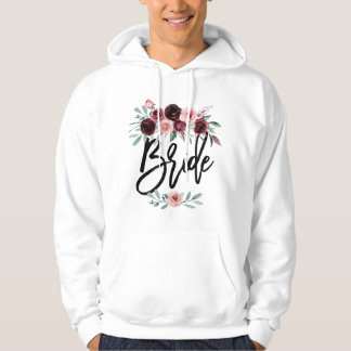 Moletom Chá de Noiva Feminino para Ela Damas de Honra