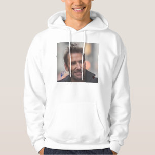 Moletom Chad Kroeger
