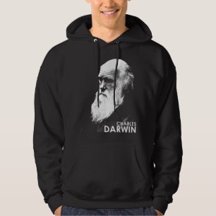 Moletom Charles Darwin Day Fevereiro 12 Science