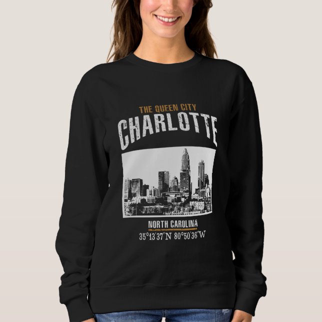 Moletom Charlotte (Frente)