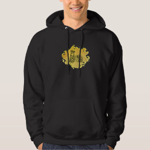 Moletom Cheetah Motif Predator Cat Chita Animal Colorida