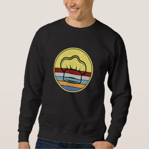 Moletom Chef Hat Kitchen Utensls Chef