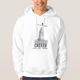 Moletom Chereb Hoodie